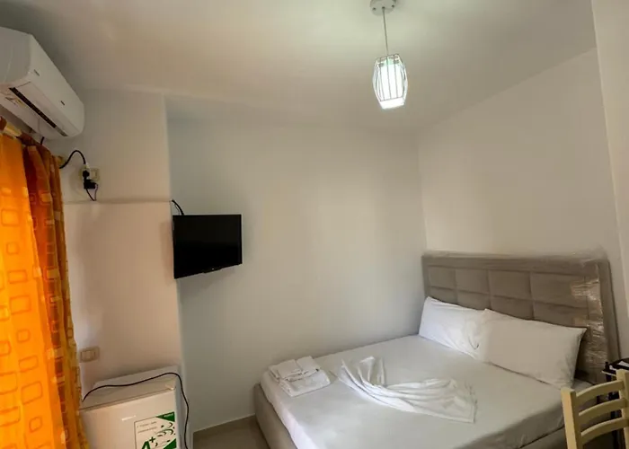 Ridi Apartament's Apartamento Vlorë