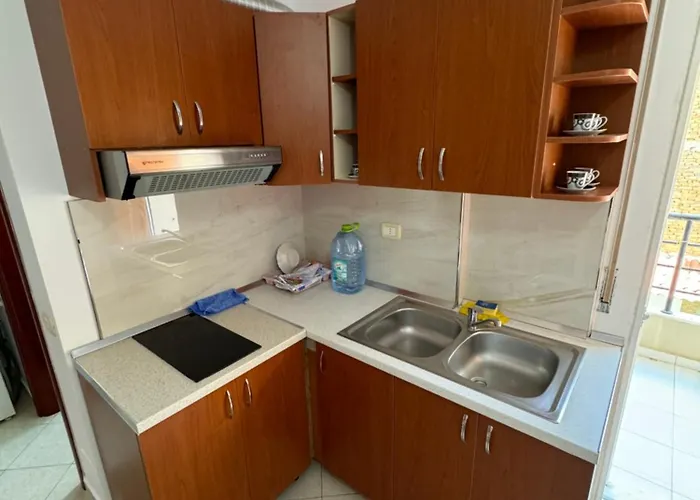 Ridi Apartament's Apartamento *