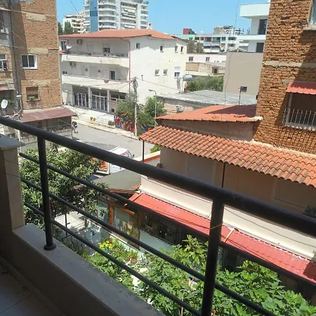 Ridi Apartament's Vlorë