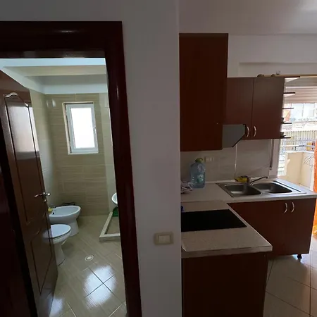 Ridi Apartament's *