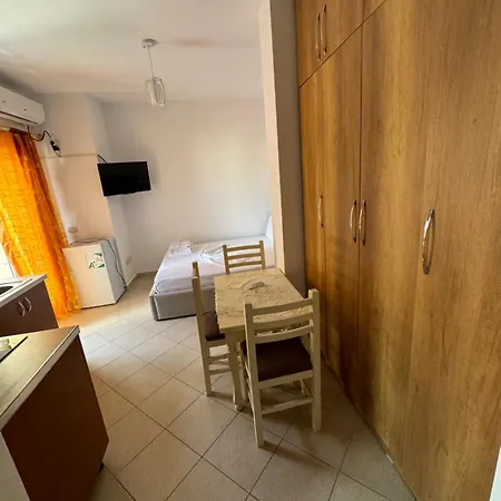 Ridi Apartament's * Avlonya