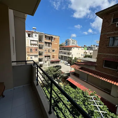 Ridi Apartament's 아파트 Vlorë