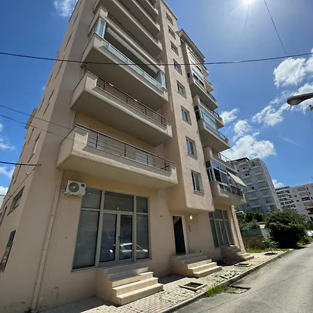 アパート Ridi Apartament's