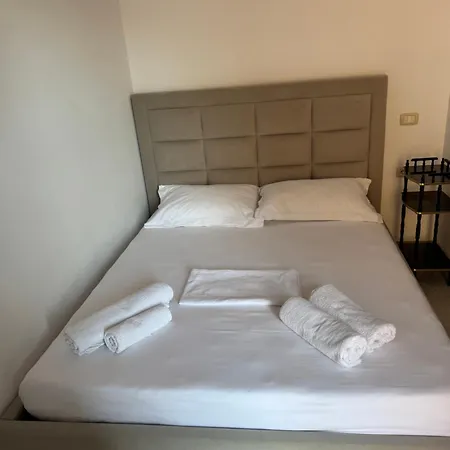 Ridi Apartament's Vlorë
