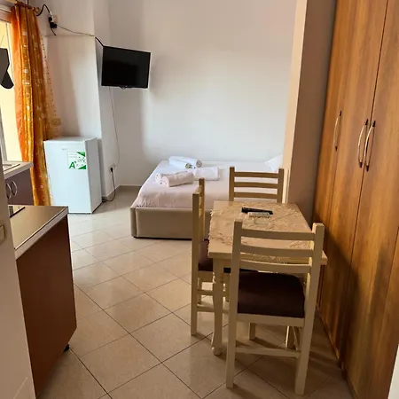 アパート Ridi Apartament's