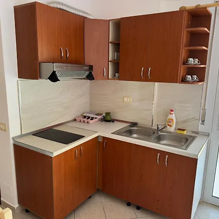 Ridi Apartament's Vlorë