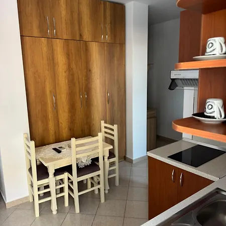 Ridi Apartament's Vlorë