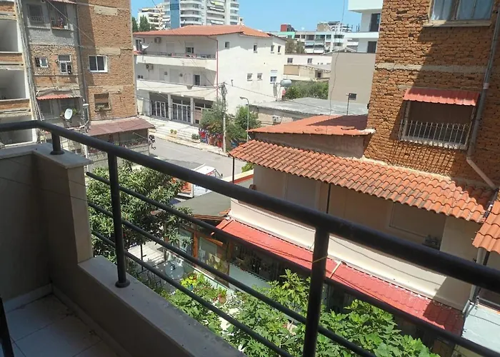 Ridi Apartament's Vlore