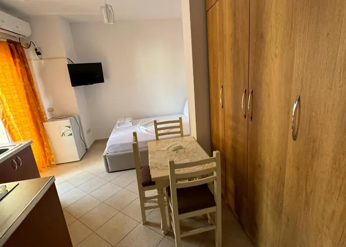 Ridi Apartament's * Vlore