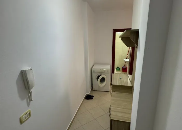 Ridi Apartament's Apartment