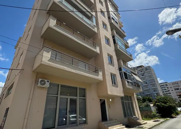 Apartment Ridi Apartament's